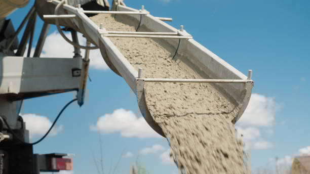 Best Industrial Concrete Flooring in Copperopolis, CA