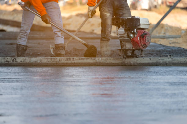 Best Concrete Steps and Stairs in Copperopolis, CA