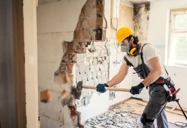 Best Commercial Concrete Services in Copperopolis, CA