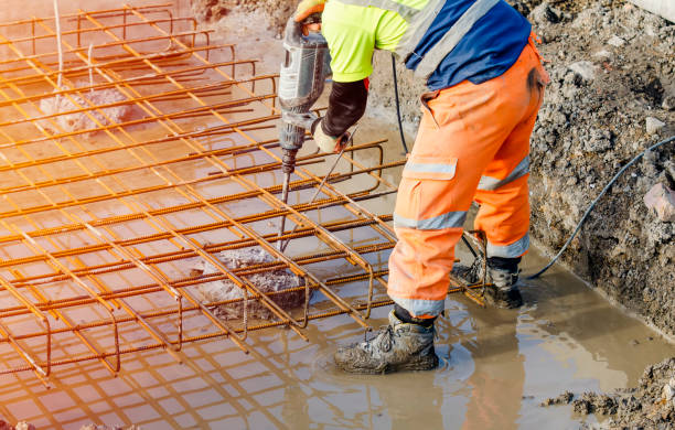 Best Concrete Demolition Services in Copperopolis, CA