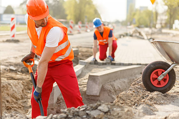 Best Concrete Staining and Coloring in Copperopolis, CA