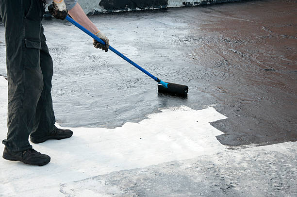 Best Concrete Driveway Installation in Copperopolis, CA