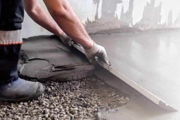 Best Residential Concrete Solutions in Copperopolis, CA